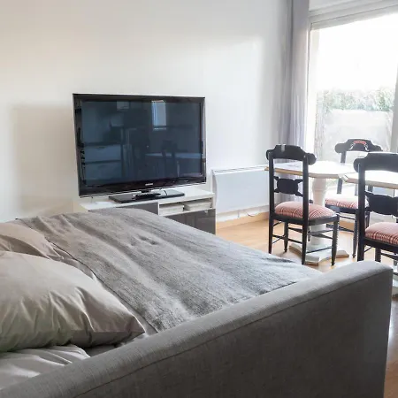 Apartamento Les Paves De Prague - Pour 4 A 10 Minutes De Disneyland Paris