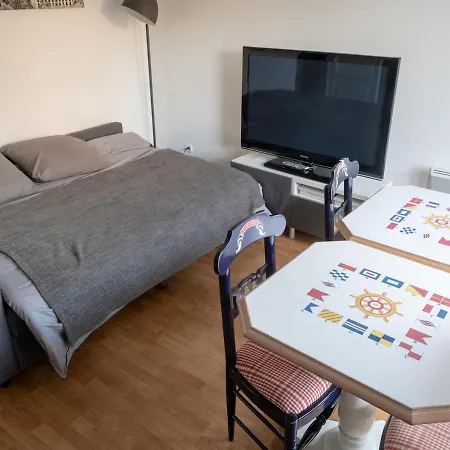 Les Paves De Prague - Pour 4 A 10 Minutes De Disneyland Paris Apartamento *
