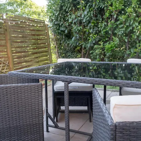 Les Paves De Prague - Pour 4 A 10 Minutes De Disneyland Paris Apartamento Montévrain